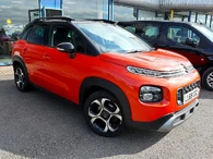 2019 Citroen C3 Aircross 1.2 PureTech Flair (110ps) S&S