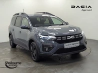 2024 Dacia Jogger 1.6 TCe Expression