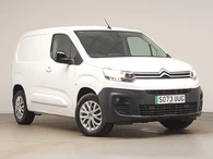 2024 Citroen Berlingo E Driver Edition M 50kWh 800