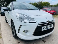 2015 DS DS 3 1.6BlueHDi DStyle (120ps)