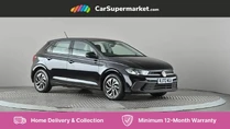 2022 Volkswagen Polo 1.0 TSI Life DSG