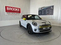 2021 MINI Cooper E Cooper S 2)
