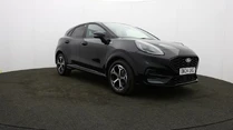 2024 Ford Puma SUV 1.0 ST-Line (125ps)