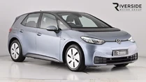 2021 Volkswagen ID.3 E Life (145ps) (58kWh) Pro