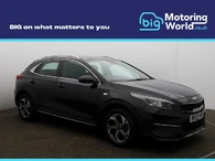 2022 Kia XCeed 1.0 T-GDi 2
