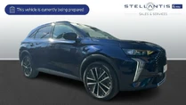 2025 DS DS 7 1.5 BlueHDi Pallas