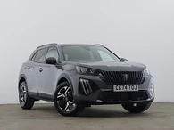 2024 Peugeot 2008 SUV 1.2 PureTech Allure (130ps)