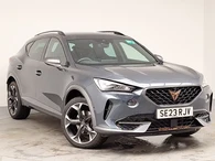 2023 Cupra Formentor 1.5 TSI V2 DSG