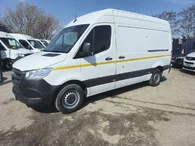 2022 Mercedes-Benz Sprinter 2.0CDI 315 L3H2 Progressive (150PS)(EU6d) Panel ECO Gear 360