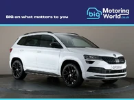 2019 Skoda Karoq 2.0TDI SportLine (150ps) 4X4