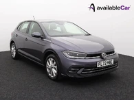 2022 Volkswagen Polo 1.0 TSI Style