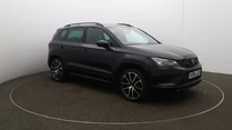 2020 Seat Cupra Ateca 2.0 TSI (300ps) (Comfort & Sound Pack)