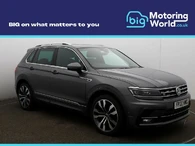 2020 Volkswagen Tiguan 1.5 TSI SEL