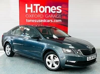2020 Skoda Octavia 1.0 TSI SE Technology (115ps) Hatchback