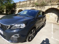 2017 Peugeot 3008 SUV 1.6 THP Allure