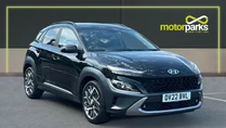 2022 Hyundai Kona 1.6 GDi Premium