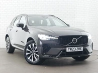 2023 Volvo XC60 2.0 B5 Plus
