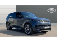 2024 Land Rover Range Rover Sport 3.0 D300 Autobiography