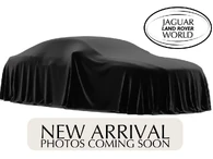 2017 Land Rover Discovery Sport 2.0SD4 HSE Black