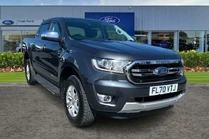 2020 Ford Ranger 2.0 EcoBlue Limited (170PS)(Eu6dT) auto
