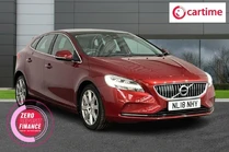 2018 Volvo V40 1.5 T3 Inscription