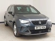 2022 Seat Arona 1.0 TSI FR