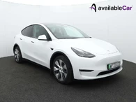 2022 Tesla Model Y E Long Range