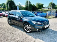 2016 Subaru Outback 2.5i SE Premium