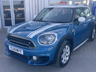 2019 MINI Countryman 2.0 Cooper S Classic (Comfort)