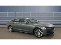2019 Volvo S90 2.0 T4 Momentum