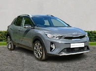 2022 Kia Stonic 1.0 T-GDi Connect