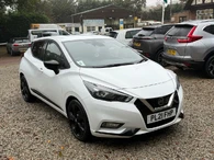 2021 Nissan Micra 1.0 IG-T N-Sport