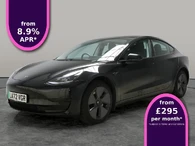 2023 Tesla Model 3 E RWD (241bhp)