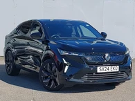 2024 Renault Rafale 1.2 techno esprit Alpine (300ps) 4WD plug-in