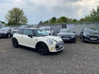 2014 MINI Cooper 1.5TD Cooper D 3d