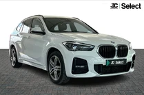 2019 BMW X1 2.0 xDrive20i M Sport (Plus Pack)