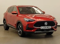2024 MG HS 1.5T-GDI Trophy (258ps) Plug-in Hybrid 1490cc Auto