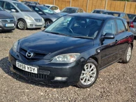 2008 Mazda Mazda3 1.6 Takara Hatchback 5d Activematic