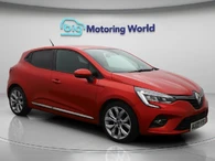 2020 Renault Clio 1.0 SCe Iconic (75bhp)