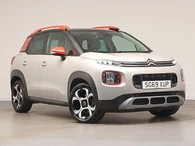 2019 Citroen C3 Aircross 1.2 PureTech Flair (130ps) S&S EAT6