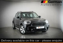 2022 MINI Countryman 1.5 Cooper Classic Auto