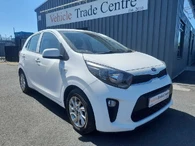 2017 Kia Picanto 1.0 2
