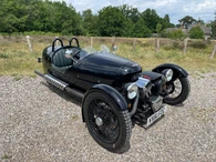 2012 Morgan 3 Wheeler 2.0