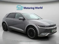 2022 Hyundai IONIQ 5 E Ultimate (305ps) 73kWh AWD
