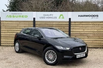 2020 Jaguar I-Pace EV400 S