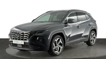 2024 Hyundai Tucson 1.6 T-GDi Premium (265ps) 4WD PHEV Auto