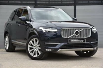 2016 Volvo XC90 2.0TD D5 Inscription