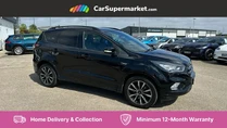 2019 Ford Kuga 2.0TDCi ST-Line (150ps) (s/s)