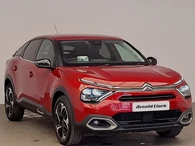 2022 Citroen C4 1.2 PureTech Shine (130ps)