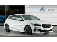 2024 BMW 1 Series 1.5TD 116d M Sport DCT